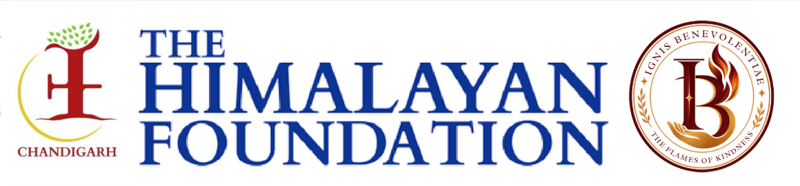 The Himalayan Foundation Chandigarh
