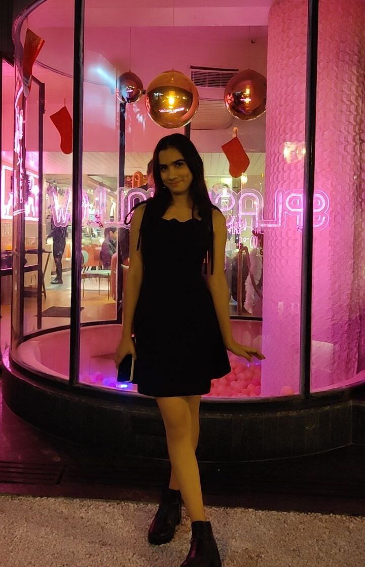 Roshni Super Head