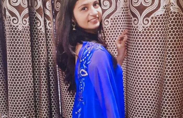 Hml. Urja Vij (Board Mentor)