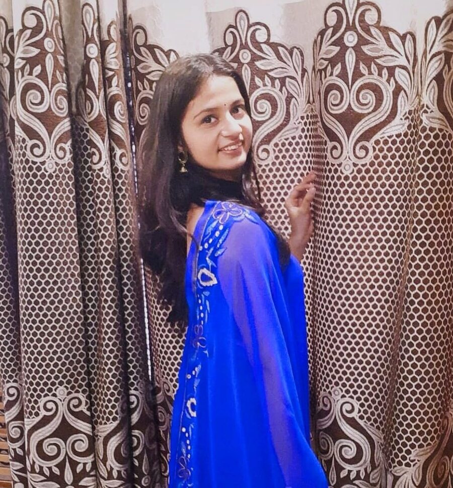 Hml. Urja Vij