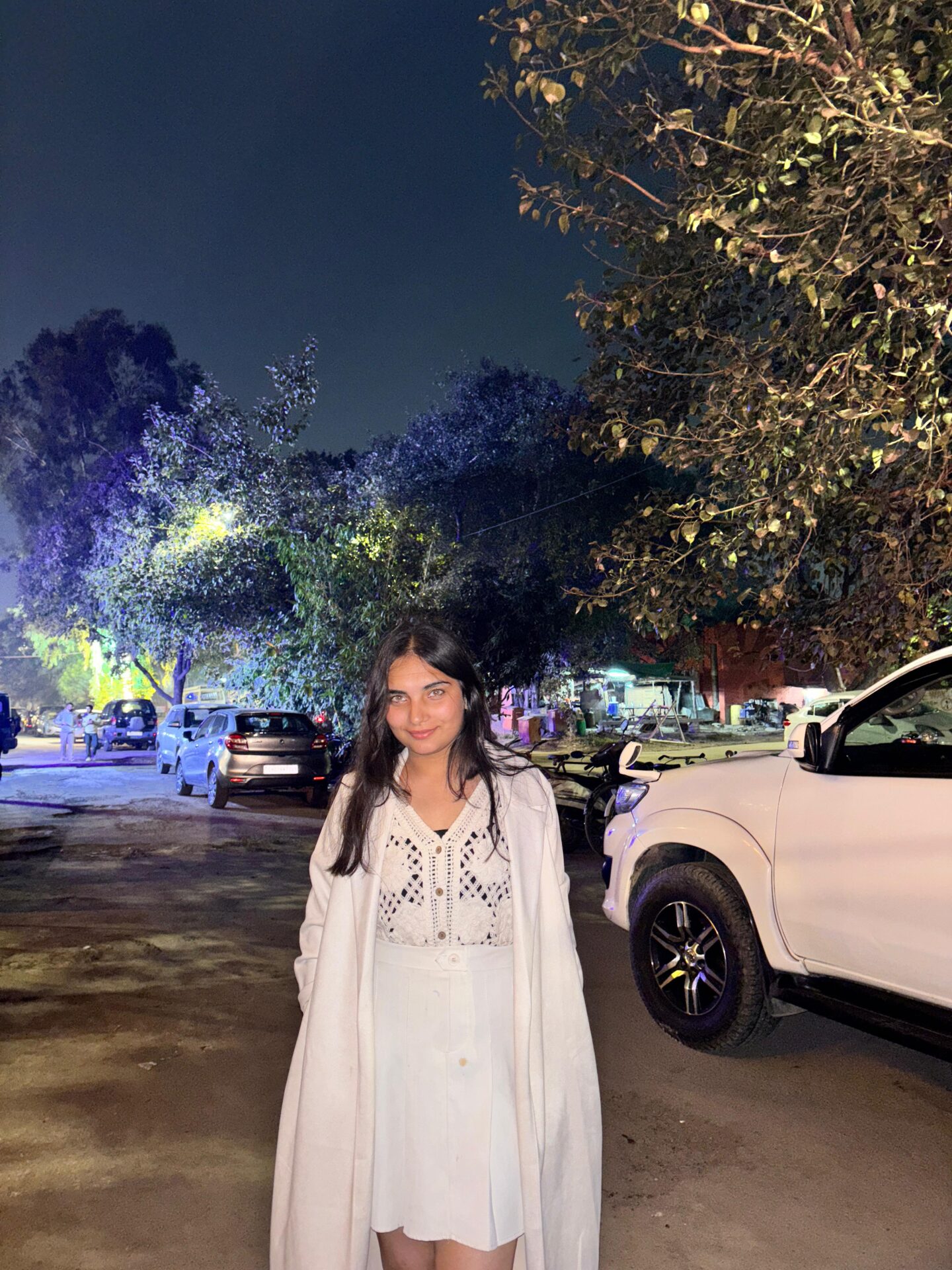 Hml. Anushka (Event Head)