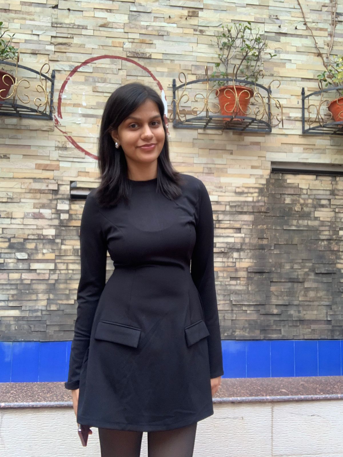 Hml. Arunima (Event Head)