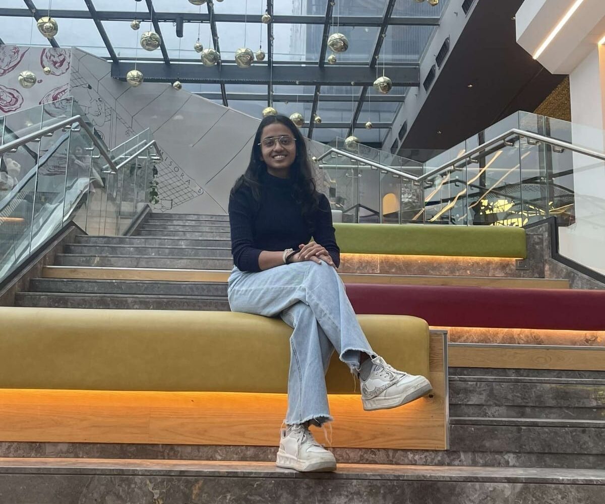 Hml. Kripa (Subhead)