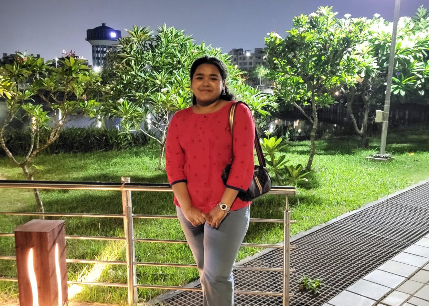 Hml. Sabnam (Subhead)