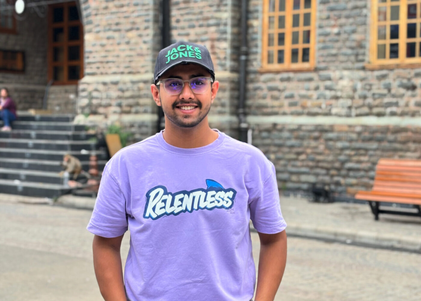 Hml. Aditya Vasisht (Board Mentor)