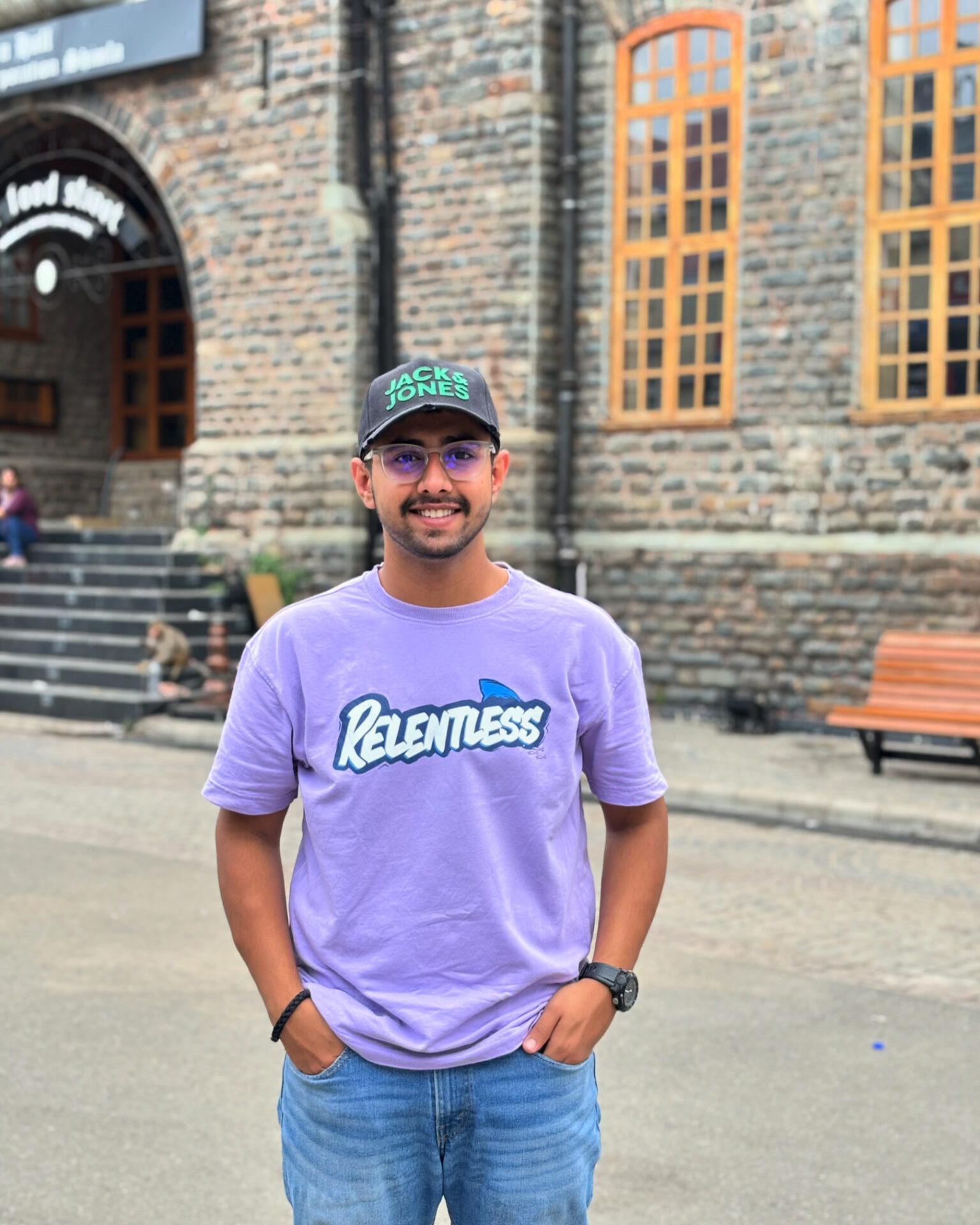 Hml. Aditya Vasisht (Board Mentor)