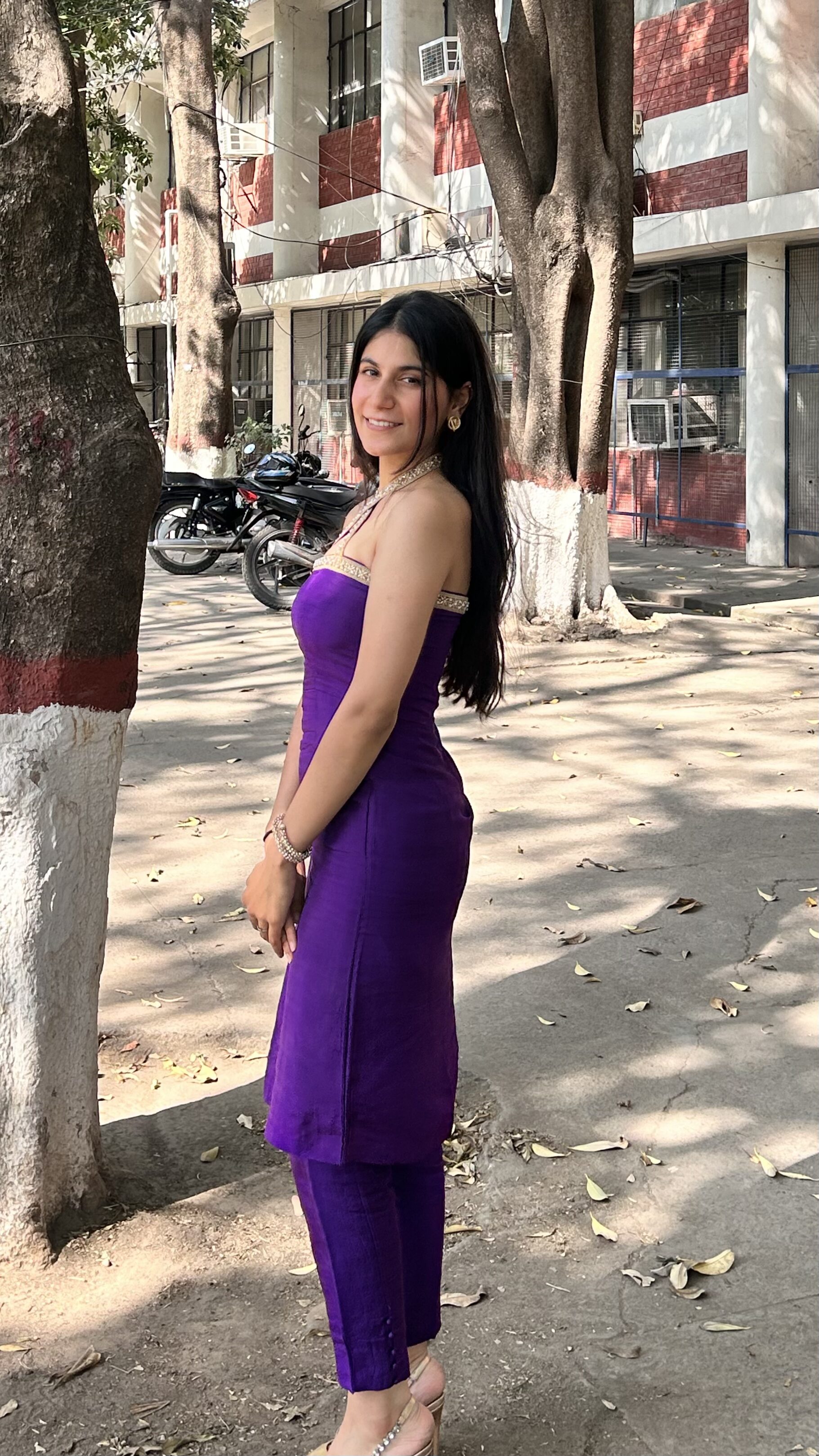 Hml. Bhavleen Kaur (Subhead)