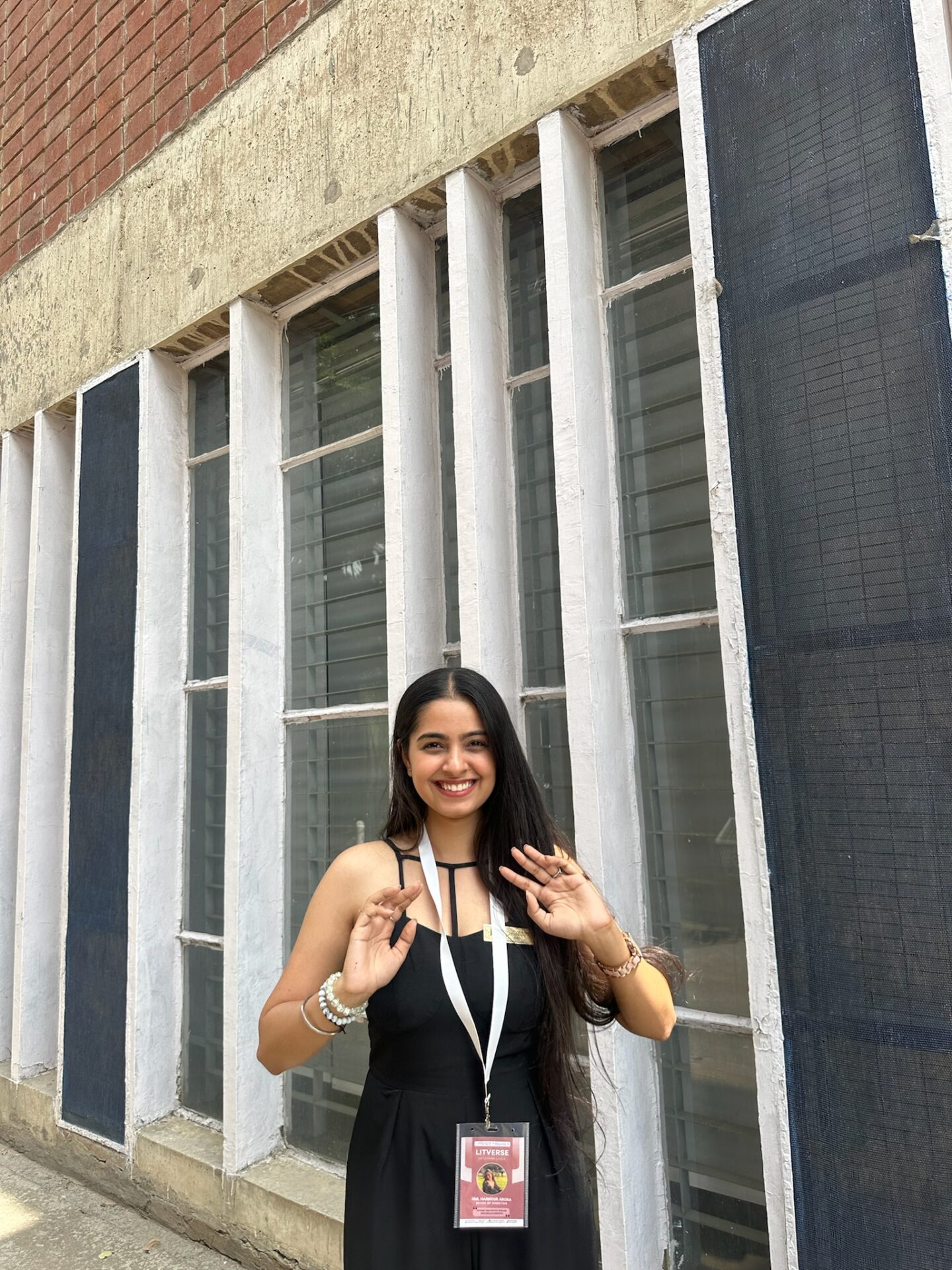 Hml. Harnoor Arora (Board Mentor)