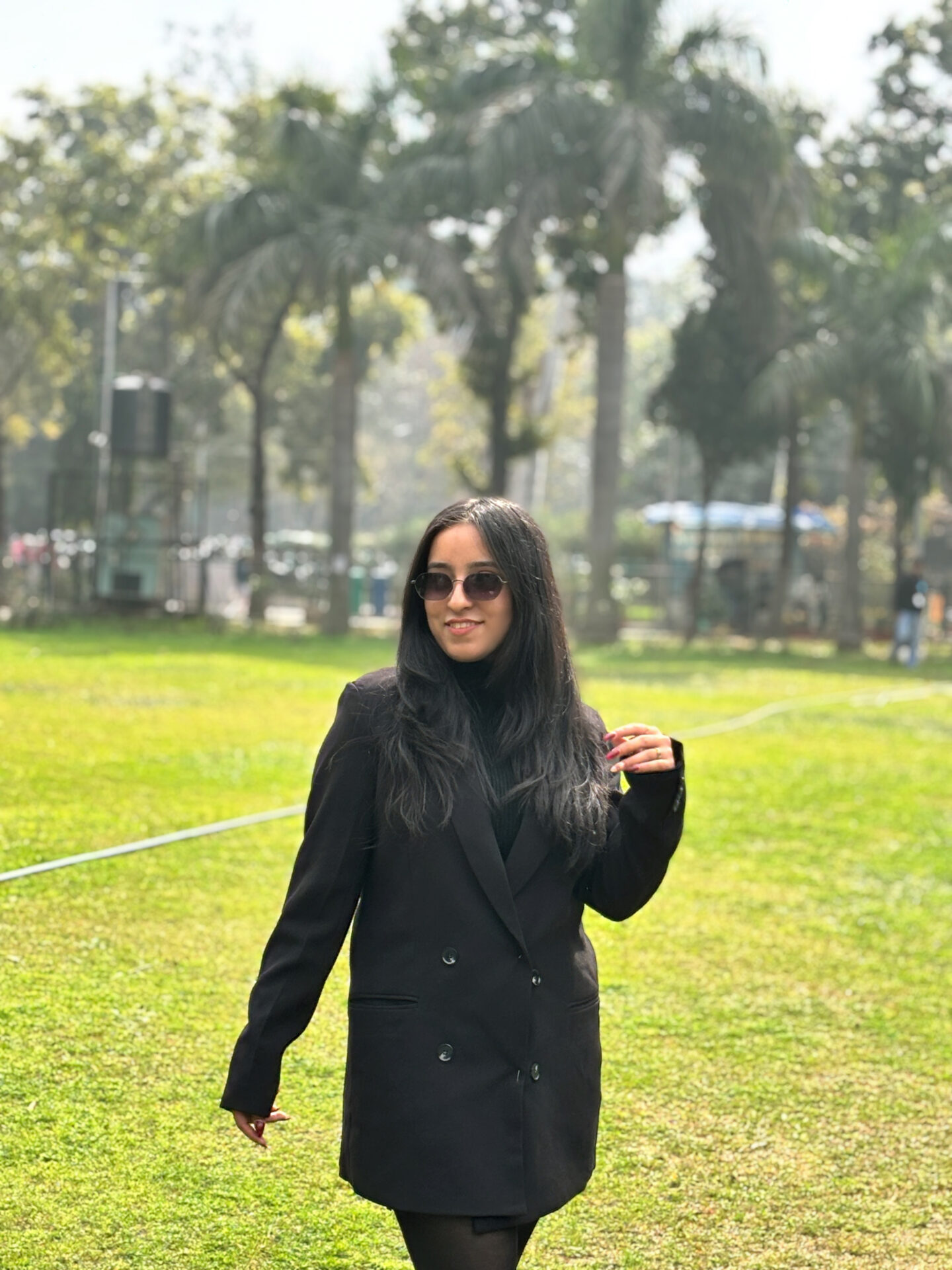 Hml. Varinda (Event Coordinator)