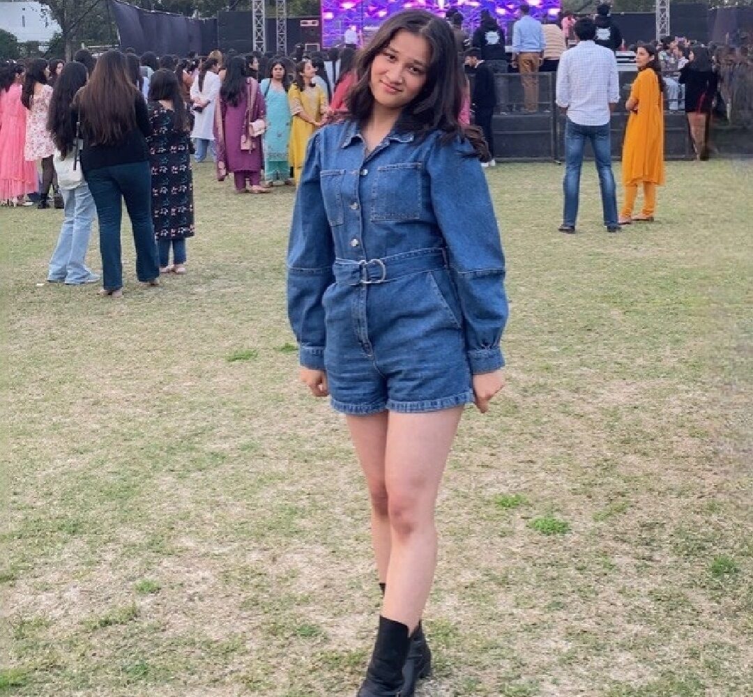 Hml. Navya (Subhead)